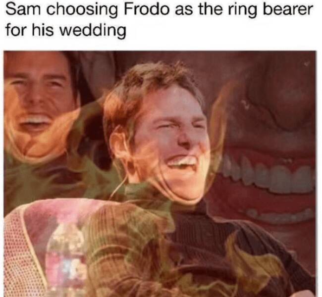 One Meme To Rule Them All