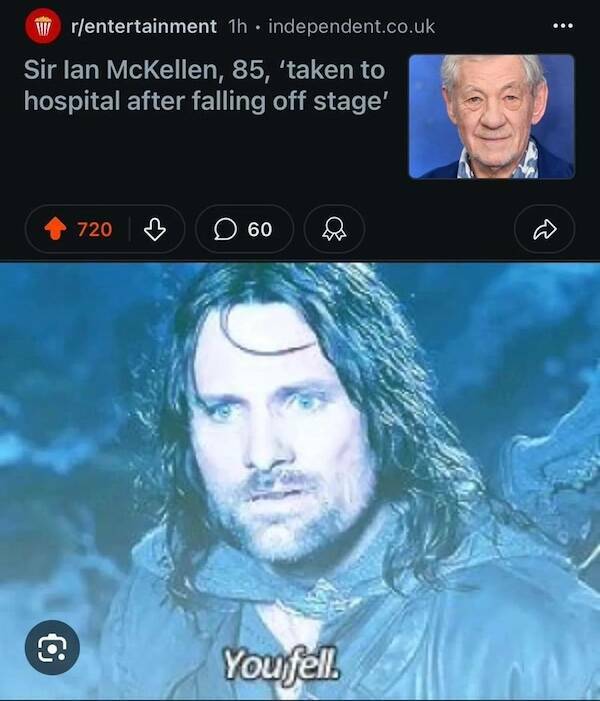 One Meme To Rule Them All