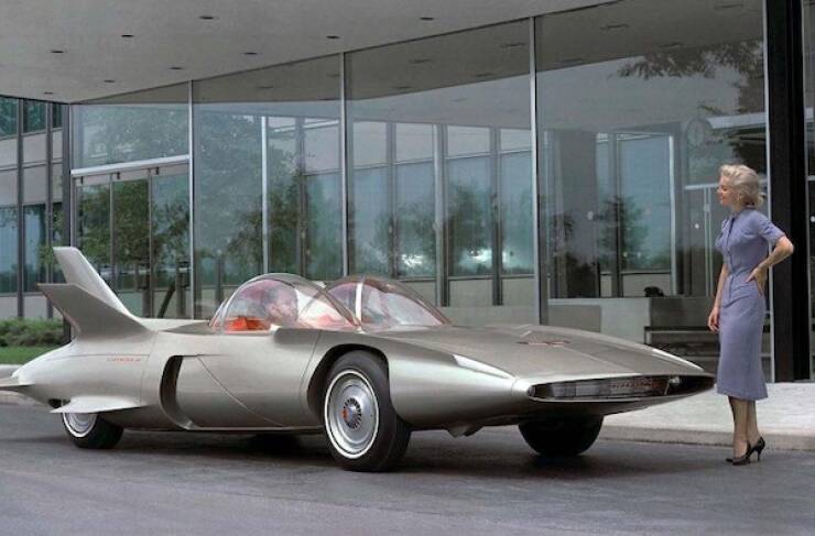 Retro Cool: Photos That Put Modern Style To Shame