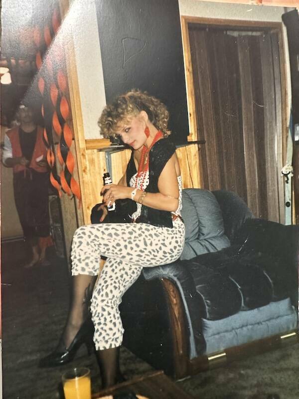 Retro Cool: Photos That Put Modern Style To Shame