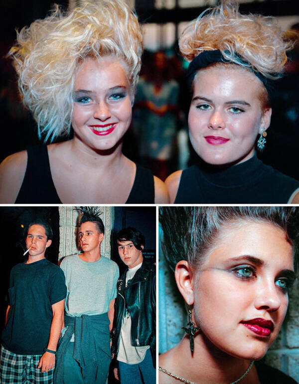 Retro Cool: Photos That Put Modern Style To Shame