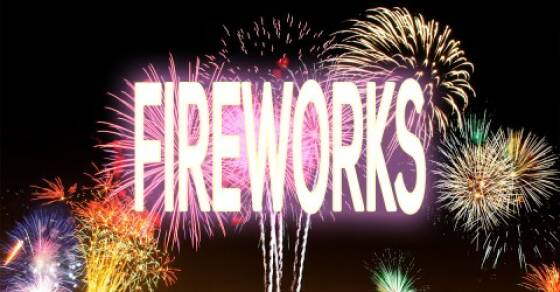 Fascinating Fireworks Facts That Will Blow Your Mind