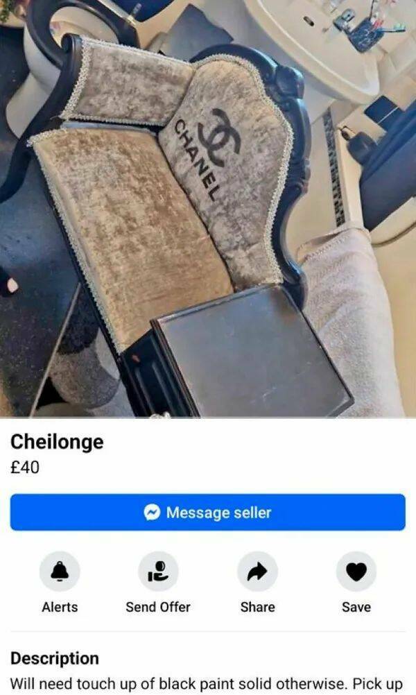 Are These Absurd Facebook Marketplace Listings Too Good To Be True?