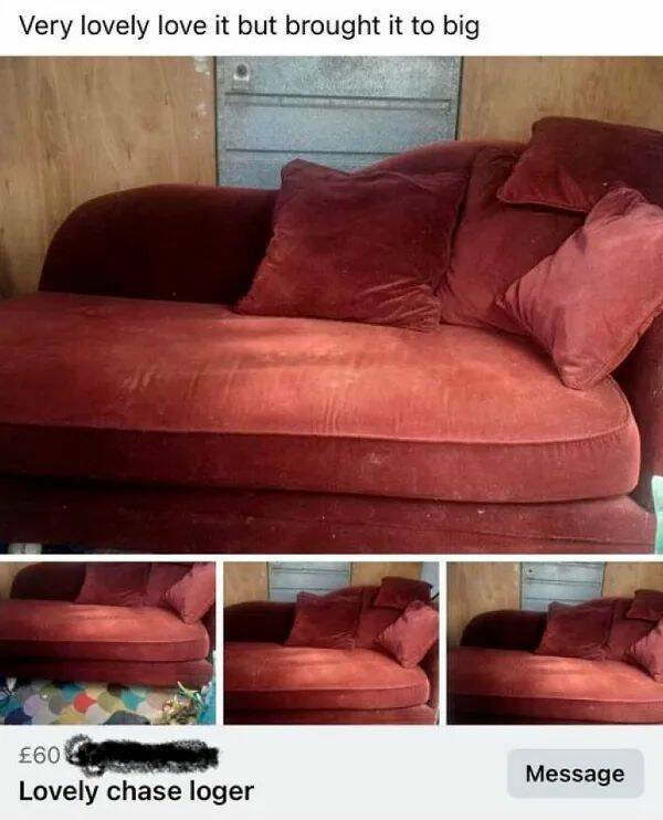 Are These Absurd Facebook Marketplace Listings Too Good To Be True?