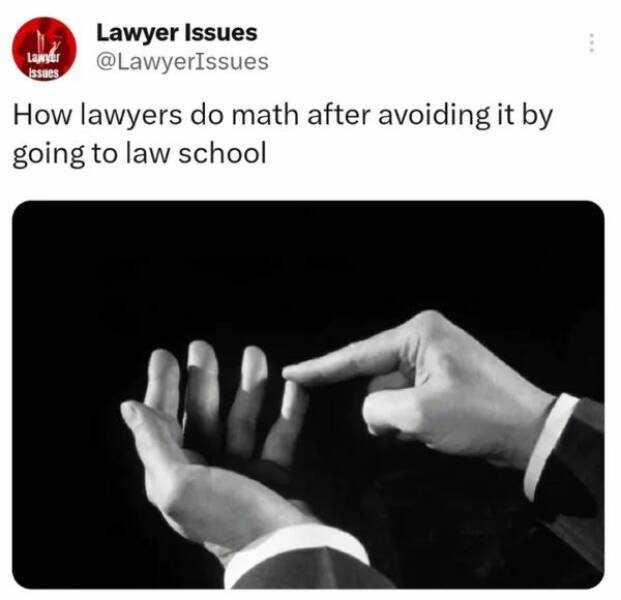 Dive Into The World Of Lawyer Memes