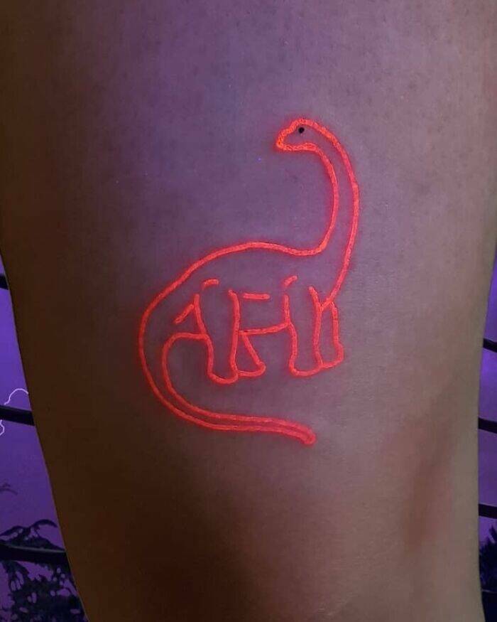 Amazing Dinosaur Tattoo Designs Done Right