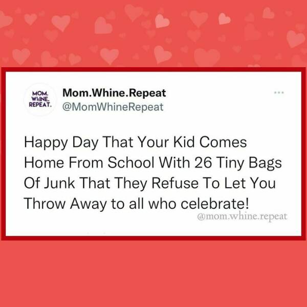 Hilarious Mom Memes For A Much-Needed Break