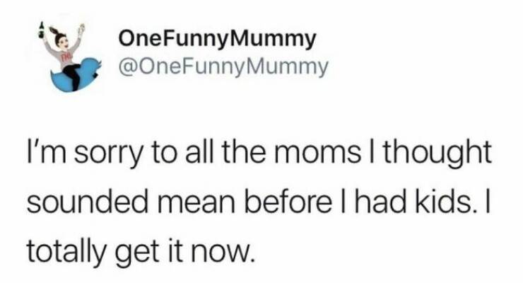 Hilarious Mom Memes For A Much-Needed Break