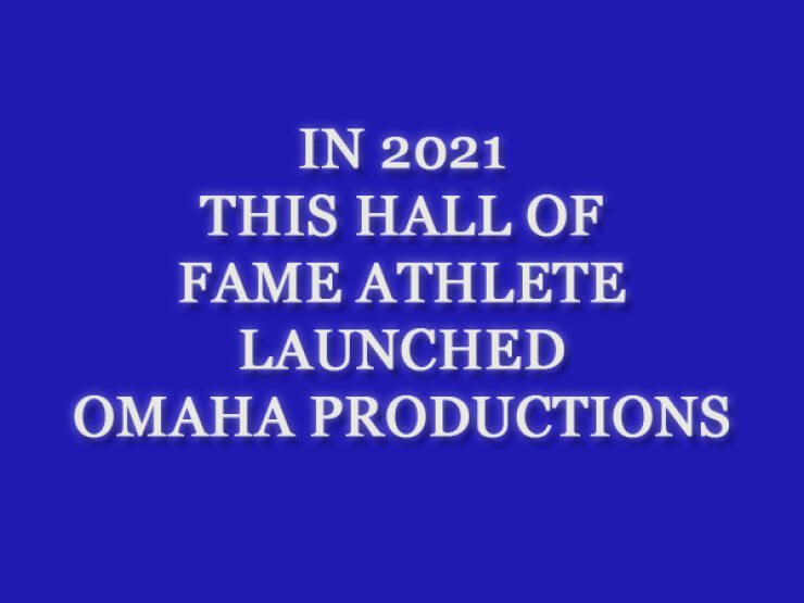 Put Your Film & TV Knowledge To The Test With Real Jeopardy Questions