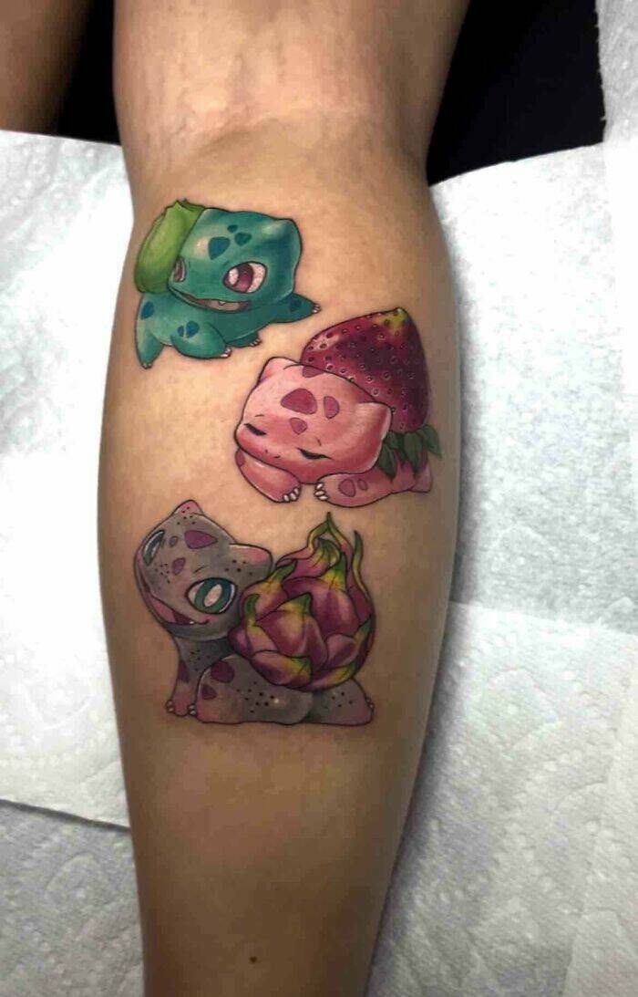 When Tattoo Artists Exceeded Expectations