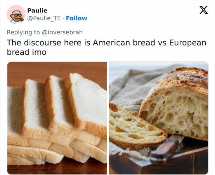 Europe Vs. America: Hilarious Tweets Comparing Daily Life