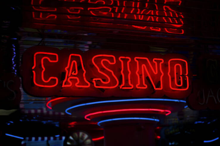 Eye-Opening Stories From Casino Employees