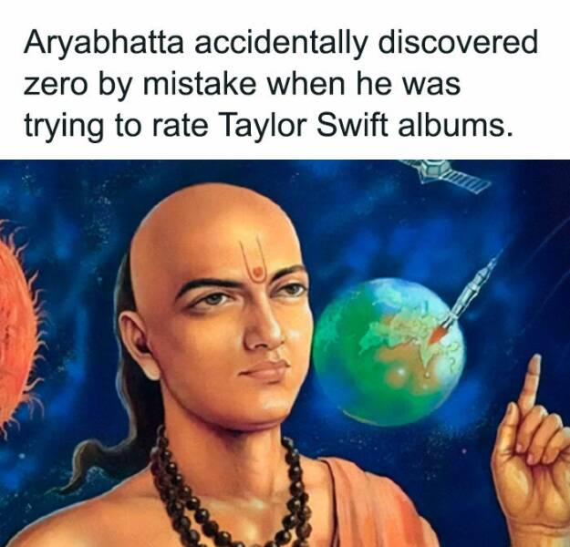 Hilarious Taylor Swift Memes To Brighten Your Day