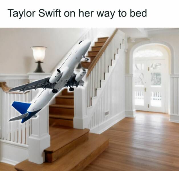 Hilarious Taylor Swift Memes To Brighten Your Day