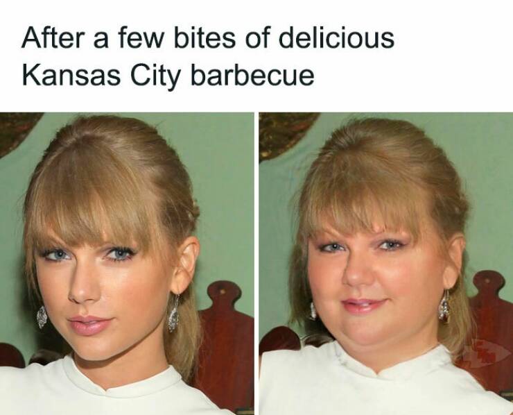 Hilarious Taylor Swift Memes To Brighten Your Day