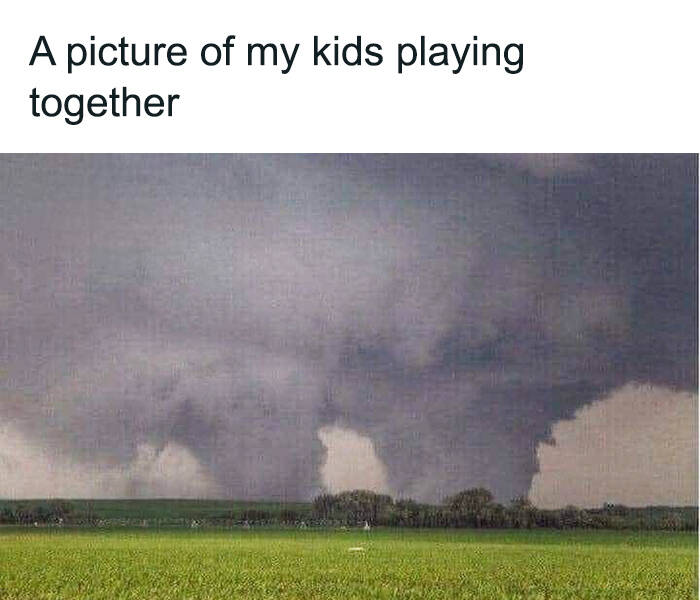 Hilarious Toddler Memes Every Parent Can Relate To