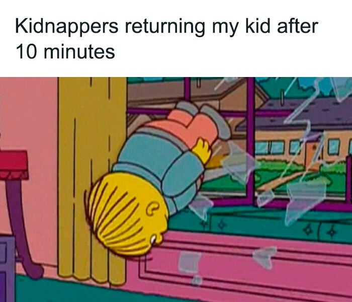 Hilarious Toddler Memes Every Parent Can Relate To