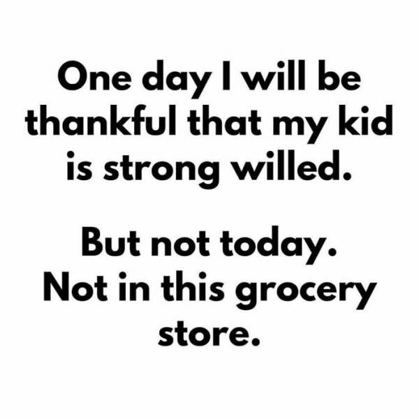 Hilarious Toddler Memes Every Parent Can Relate To