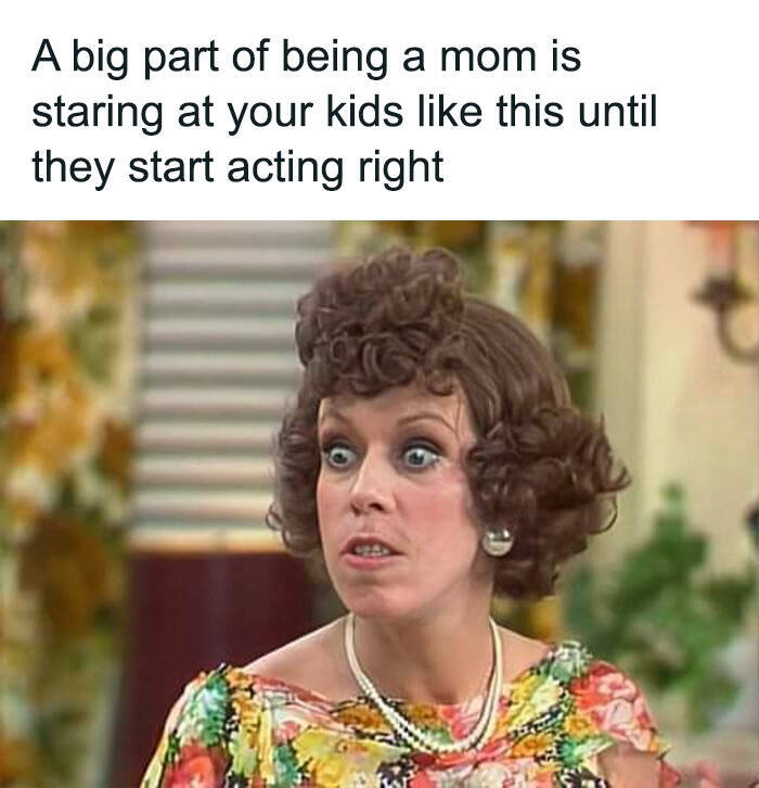 Hilarious Toddler Memes Every Parent Can Relate To