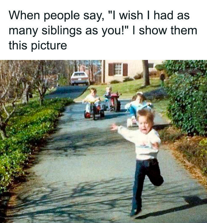 Hilarious Toddler Memes Every Parent Can Relate To