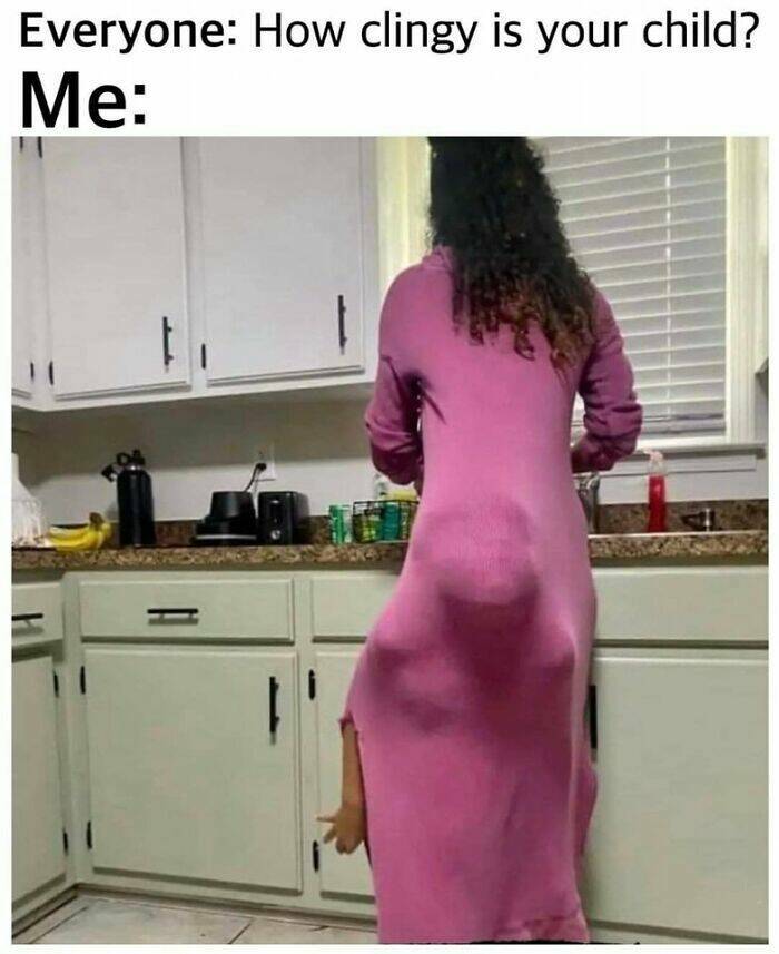 Hilarious Toddler Memes Every Parent Can Relate To