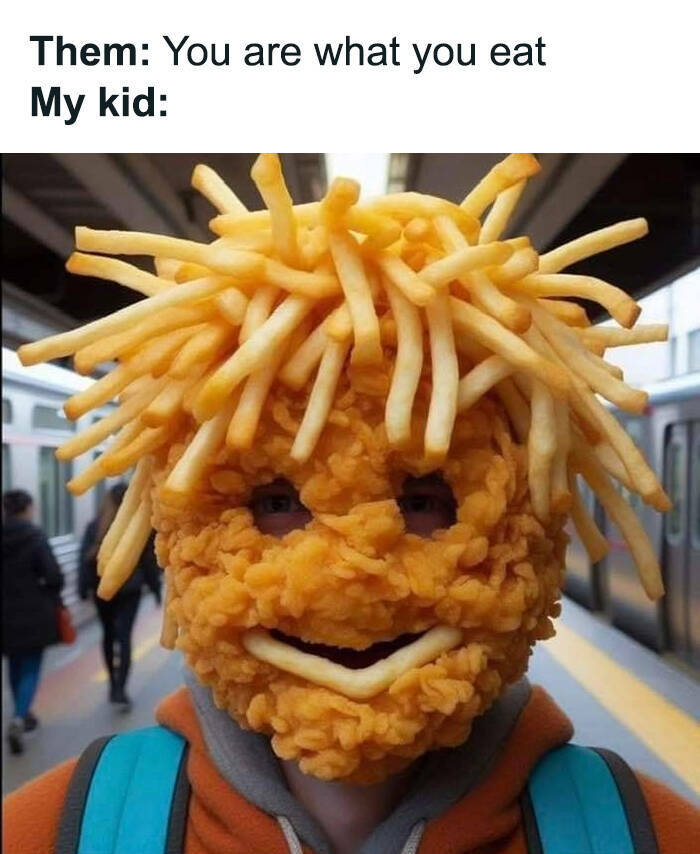 Hilarious Toddler Memes Every Parent Can Relate To