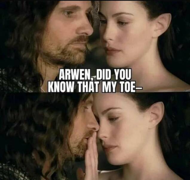 Movie Memes To Make Even The Grumpiest Dads Laugh