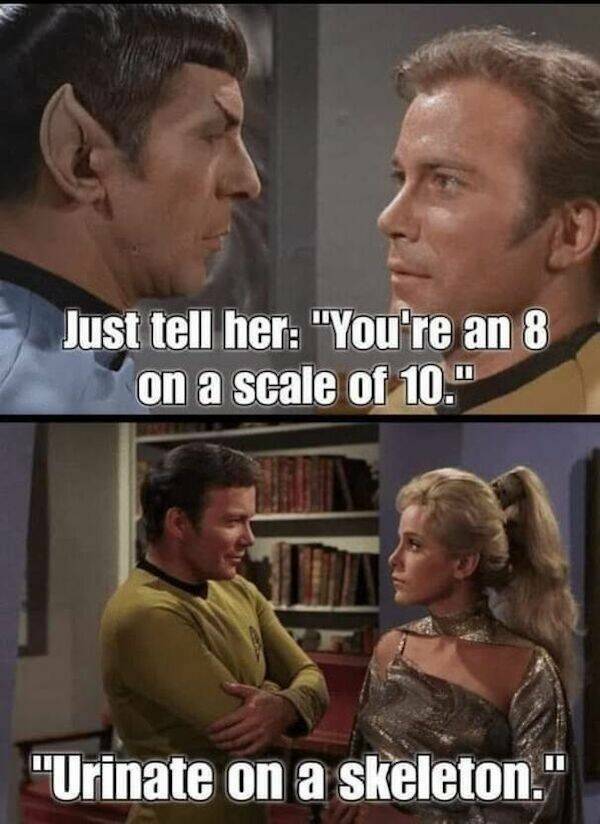 Movie Memes To Make Even The Grumpiest Dads Laugh