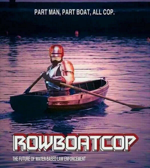 Movie Memes To Make Even The Grumpiest Dads Laugh