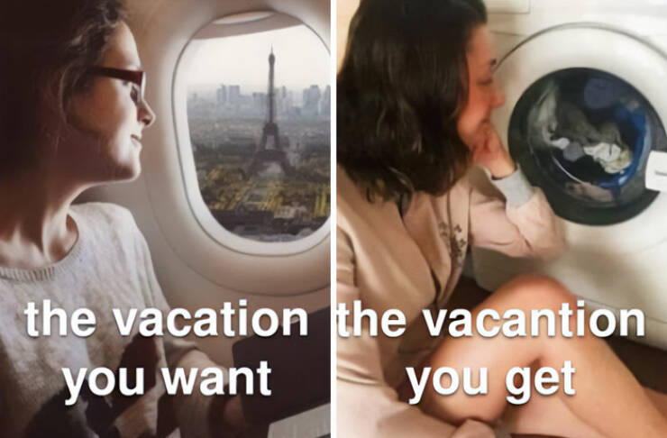 Hilarious Vacation Memes To Make You Laugh