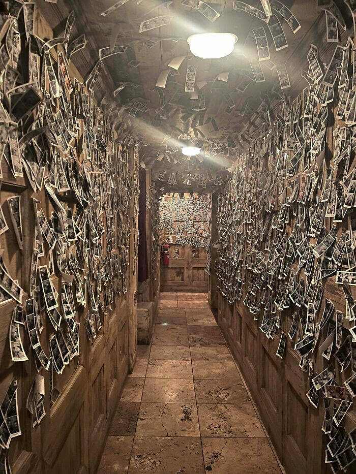 Terrifying Basement Discoveries Homeowners Couldnt Keep To Themselves