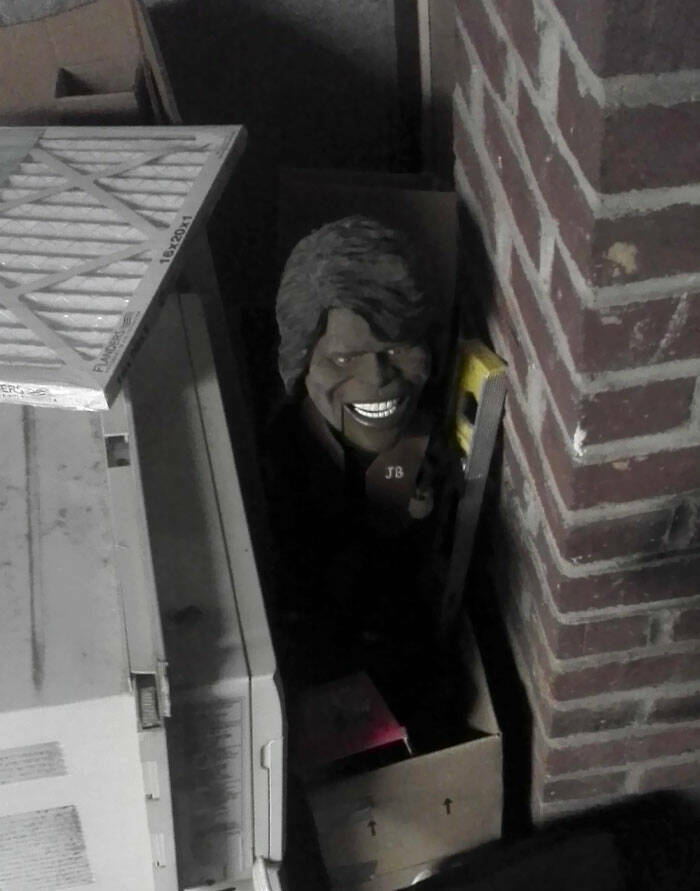 Terrifying Basement Discoveries Homeowners Couldnt Keep To Themselves