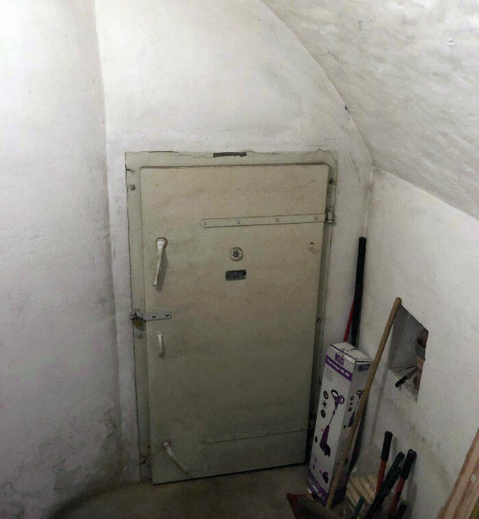 Terrifying Basement Discoveries Homeowners Couldnt Keep To Themselves