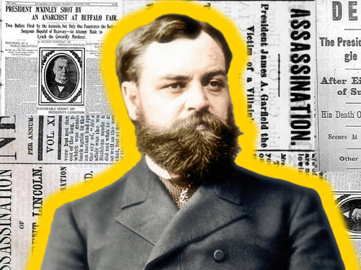 Astonishing Historical Facts You Wont Believe Are True