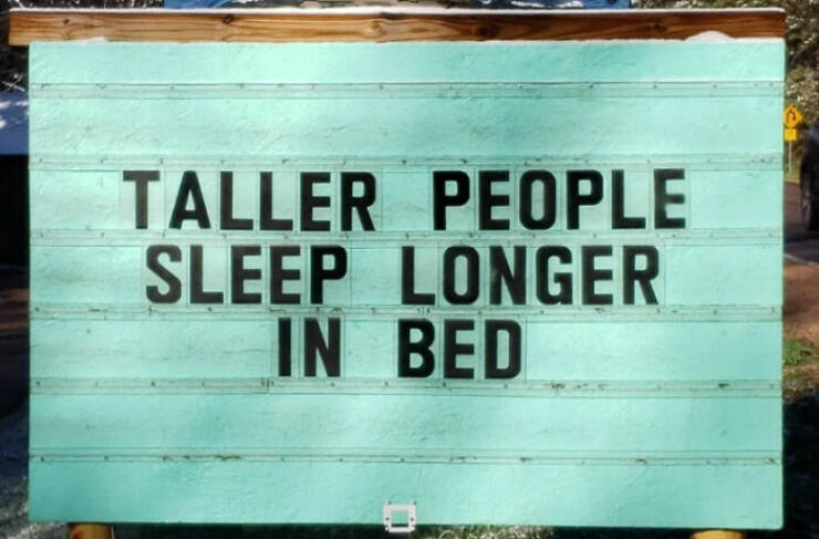 Laugh-Out-Loud Worthy Signs From Around The World