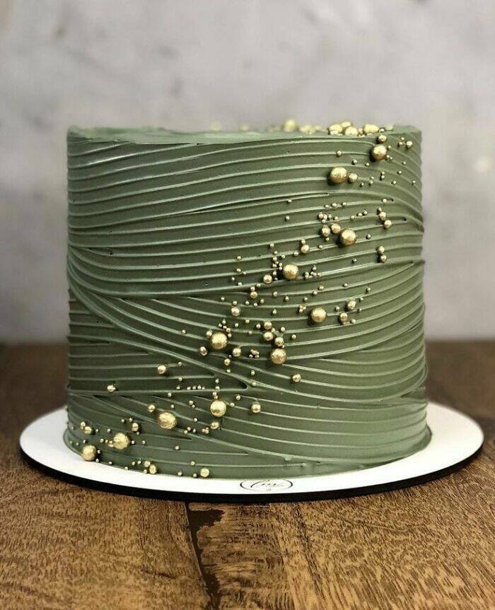 Cakes So Beautiful, They’re Almost Too Good To Eat