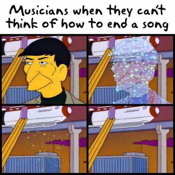 Classic Simpsons Moments Turned Into Memes