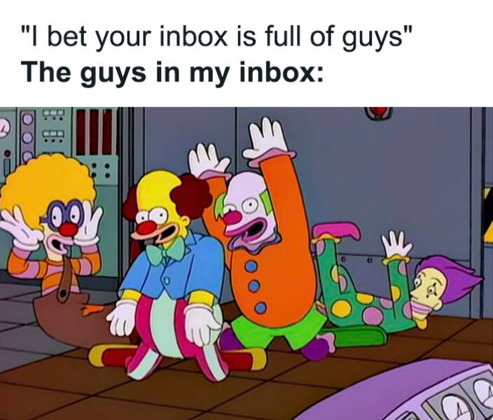 Classic Simpsons Moments Turned Into Memes