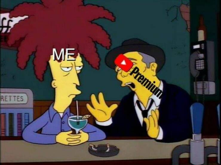 Classic Simpsons Moments Turned Into Memes