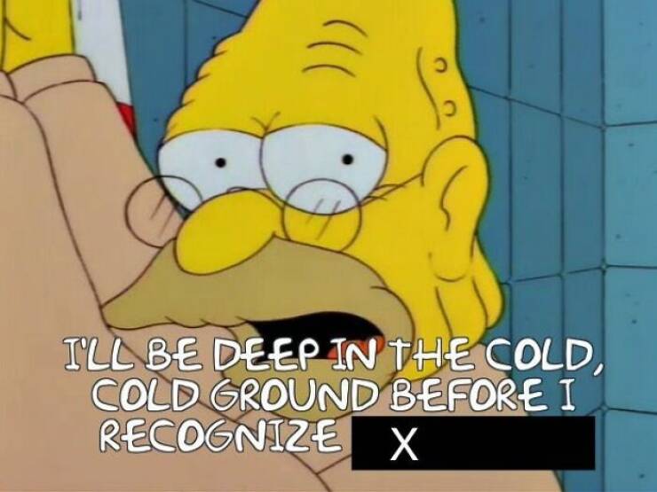 Classic Simpsons Moments Turned Into Memes