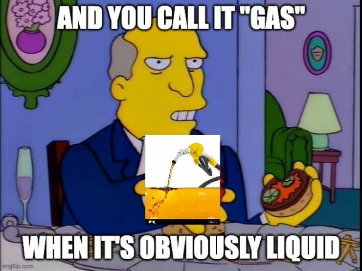 Classic Simpsons Moments Turned Into Memes