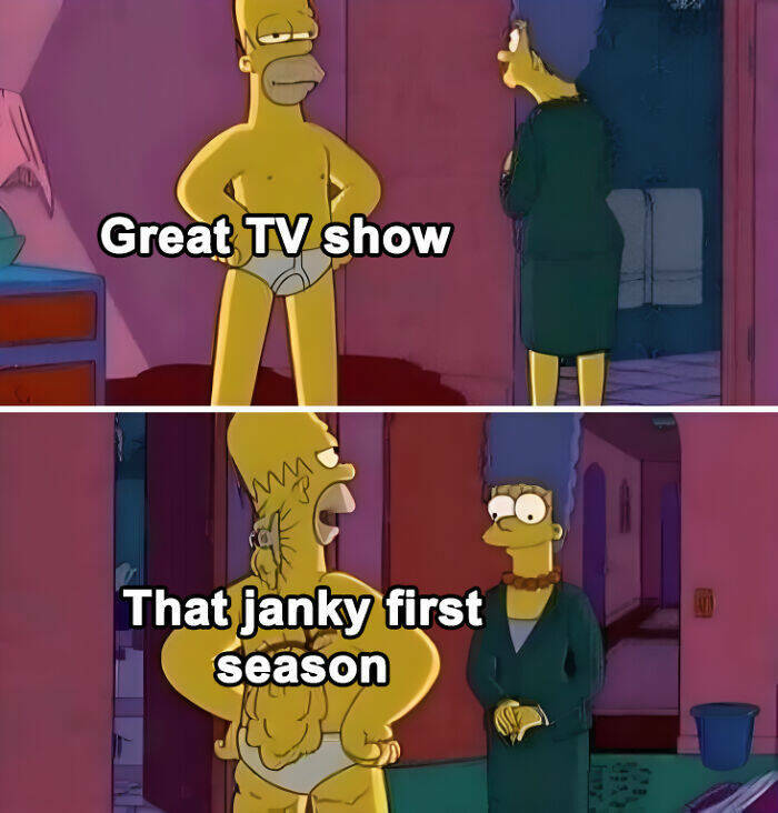 Classic Simpsons Moments Turned Into Memes