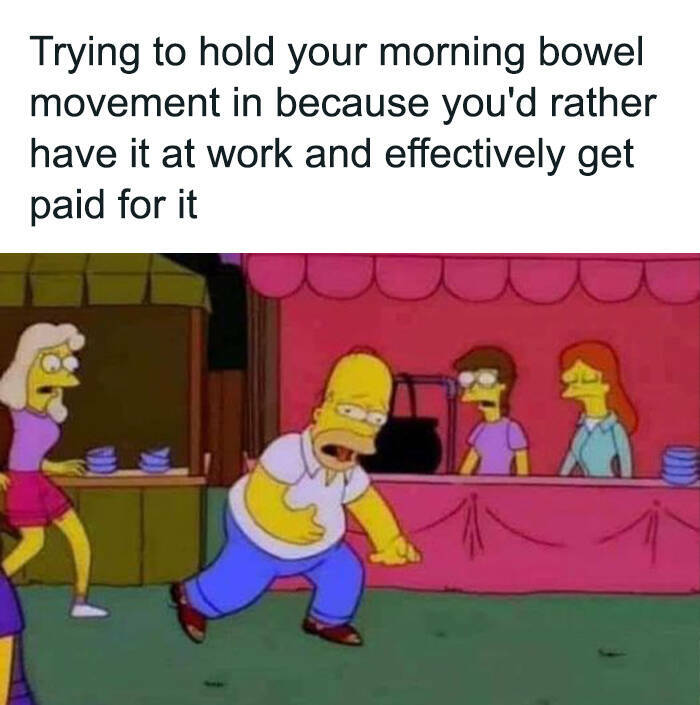 Classic Simpsons Moments Turned Into Memes