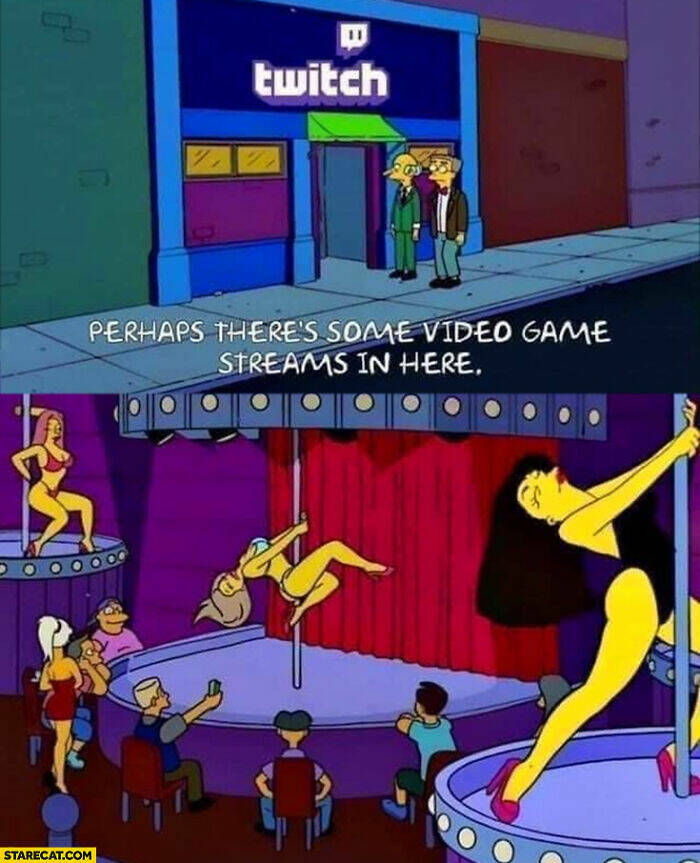 Classic Simpsons Moments Turned Into Memes