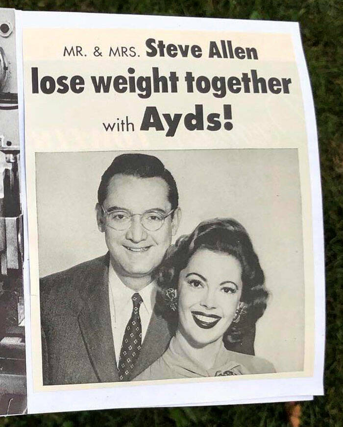 Cringe-Worthy Vintage Ads That Didnt Age Well