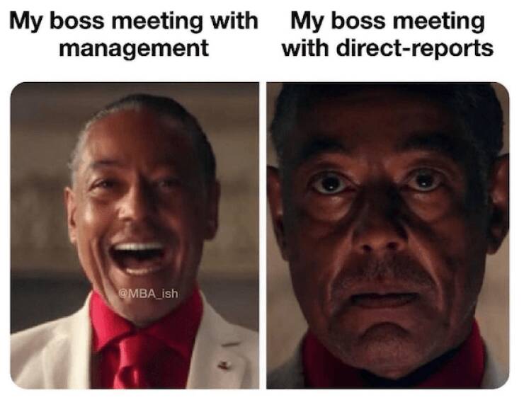 Hilarious Work Memes To Brighten Your Office Day
