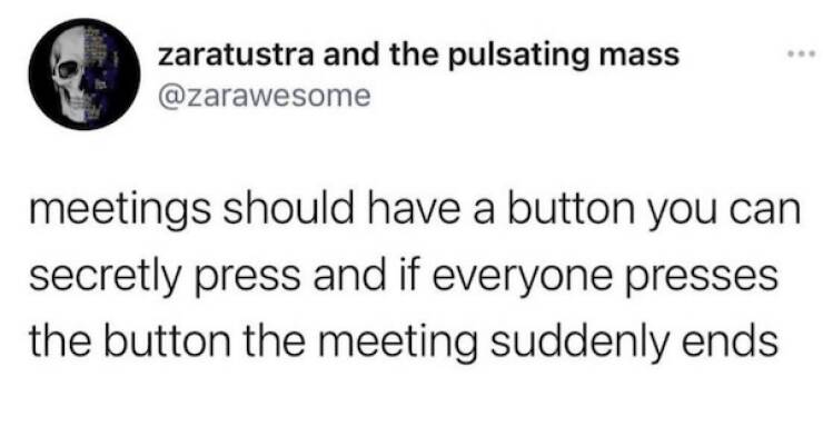 Hilarious Work Memes To Brighten Your Office Day