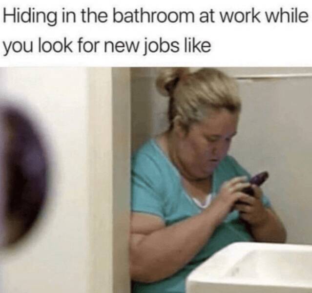Hilarious Work Memes To Brighten Your Office Day