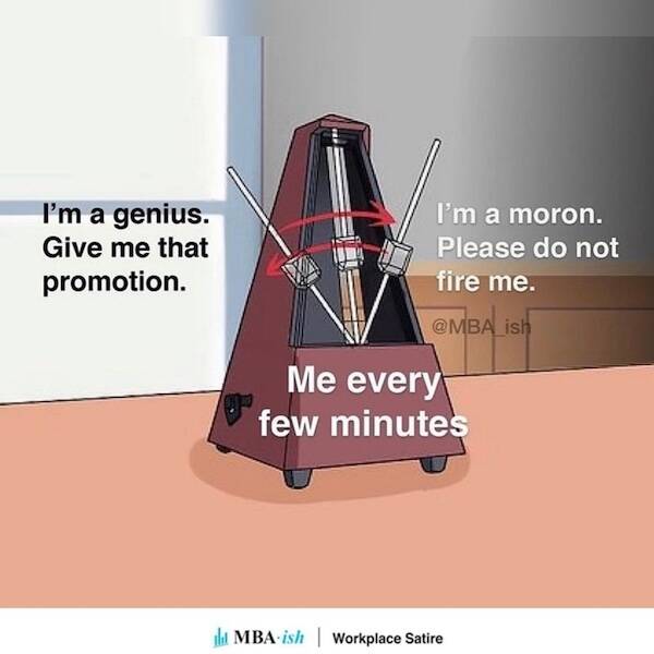 Hilarious Work Memes To Brighten Your Office Day