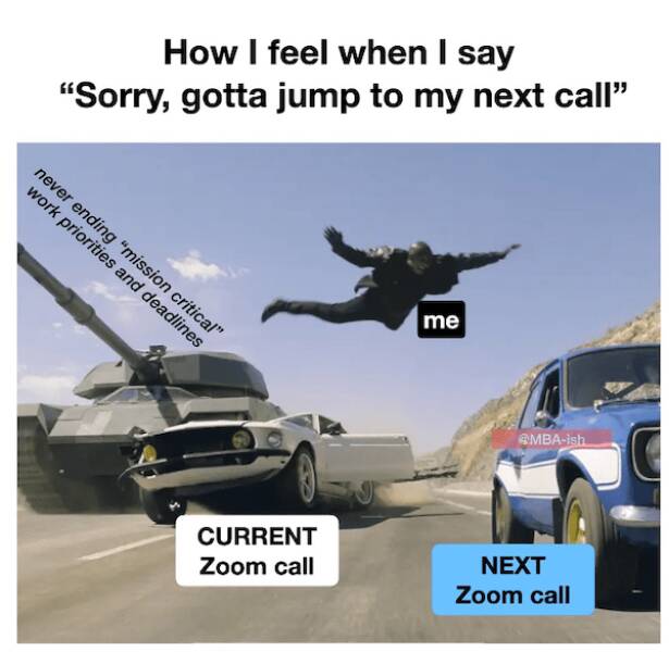 Hilarious Work Memes To Brighten Your Office Day